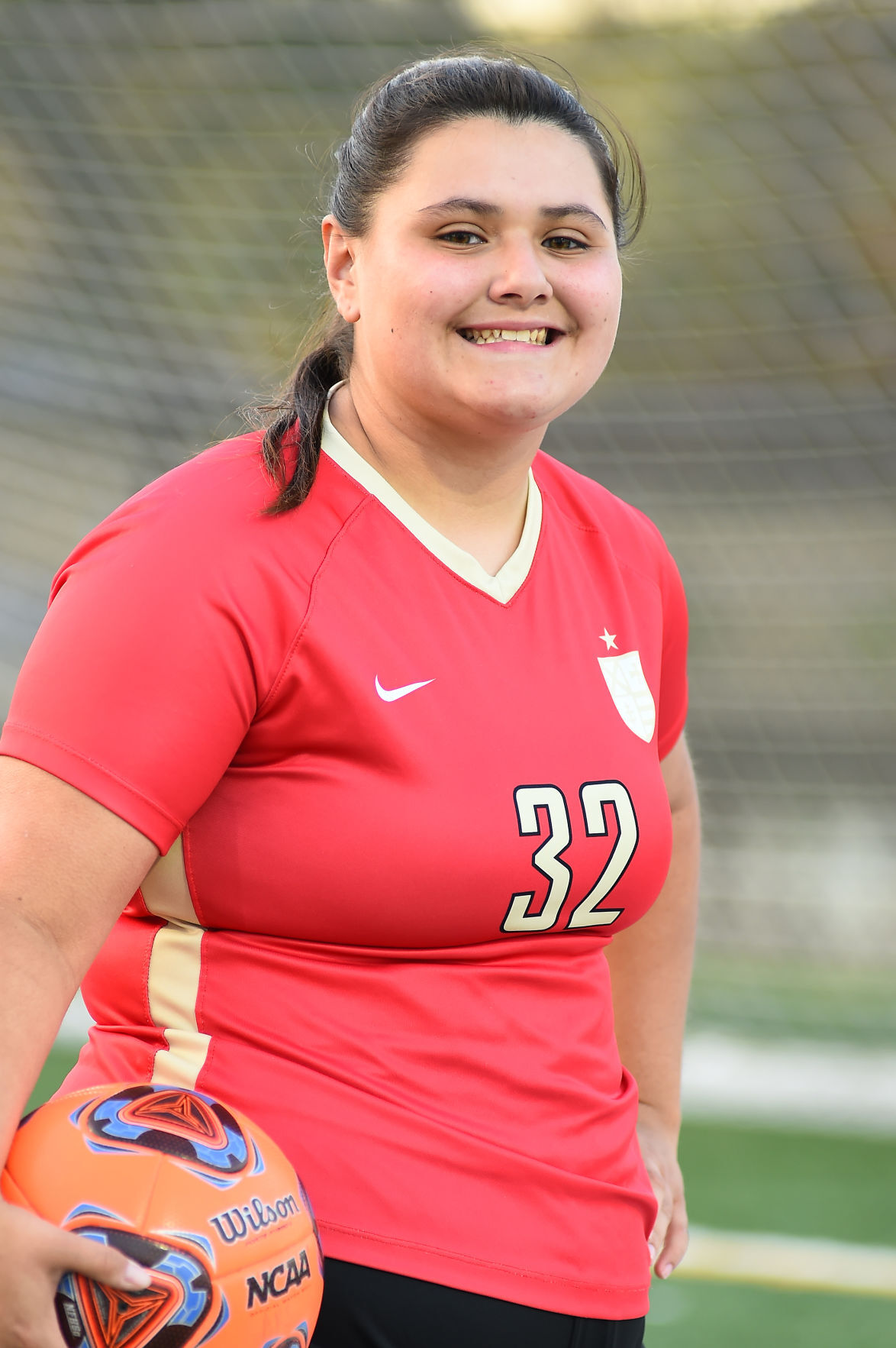 32. Maria Trujillo